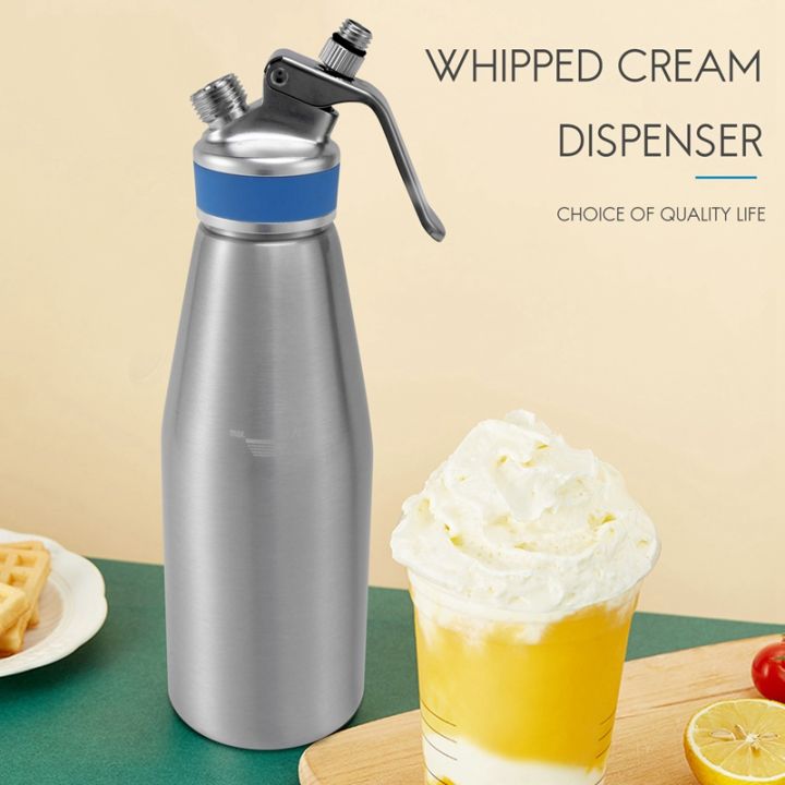 whipped-cream-dispenser-cream-foaming-agent-1000ml-handheld-whipping-cream-maker-with-3-stainless-steel-tips