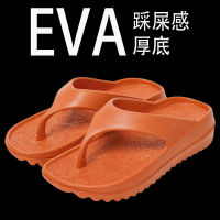 รุ่นใหม่ข้ามพรมแดน men slippers รองเท้าแตะคีบผู้ชายฤดูร้อนสไตล์ยุโรปและอเมริกาเทรนด์แฟชั่นใส่ด้านนอกรองเท้าแตะชายหาดผู้หญิง