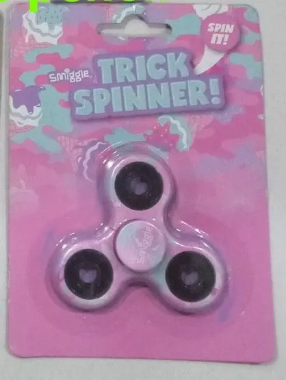 fidget toys smiggle