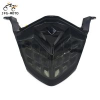 ไฟท้ายหลังไฟเบรครถจักรยานยนต์เลี้ยวสำหรับ KAWASAKI Z750 2007-2011 Z1000 07-09 ZX6R ZX-6R นินจา09-11 ZX-10R ZX10R 08-10