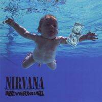 เพลงสากลเก่า แผ่นเพลงสากล Rock (Audio) Nirvana - Nevermind (2011) Remastered บันทึกจากแผ่นแท้ คุณภาพเสียง 100%