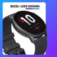 [New Version] Amazfit GTR 2 New Version Smartwatch Alexa Built-in Ultra-long Battery Life Smart Watch For Android iOS Phone