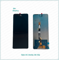 Set Infinix Note 30 5G X6711 / X6716 อะไหล่จอชุด หน้าจอพร้อมทัสกรีน LCD Display Touch Screen อะไหล่มือถือ คุณภาพดี Bin Display