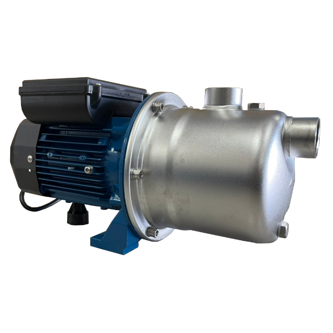 ปั๊ม-ฉีดน้ำ-เป็นสแตนเลส-lx-self-priming-jet-pump-in-stainless-steel-bjz037-by-swiss-thai-water-solution