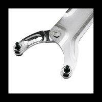 【LZ】﹊∋۩  Bicycle Repair Wrench Road Bike Bottom Bracket Pedal Spanner Tool Acessórios de bicicleta 16mm 17mm