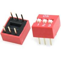 3 Bit DIP Switch สวิตซ์เลื่อน