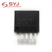 5pcs/lot XL6019E1 XL6019 TO263 5L 5V 40V 5A In Stock