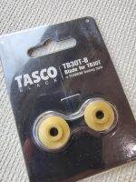 ใบมีดที่ตัดแป๊ปเล็ก (ใบมีดตัตเตอร์) TASCO TB30T-B จำนวน 2 ชิ้น