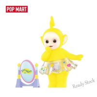 【Ready Stock】 ❁ C30 POP MART Teletubbies Fantasy Candy World Series Blind Box Action Toys Figure Birthday Gift Kid Toy