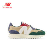NEW BALANCE Giày sneaker nam Fw 327 Lifestyle Sneakers M Golden Hour
