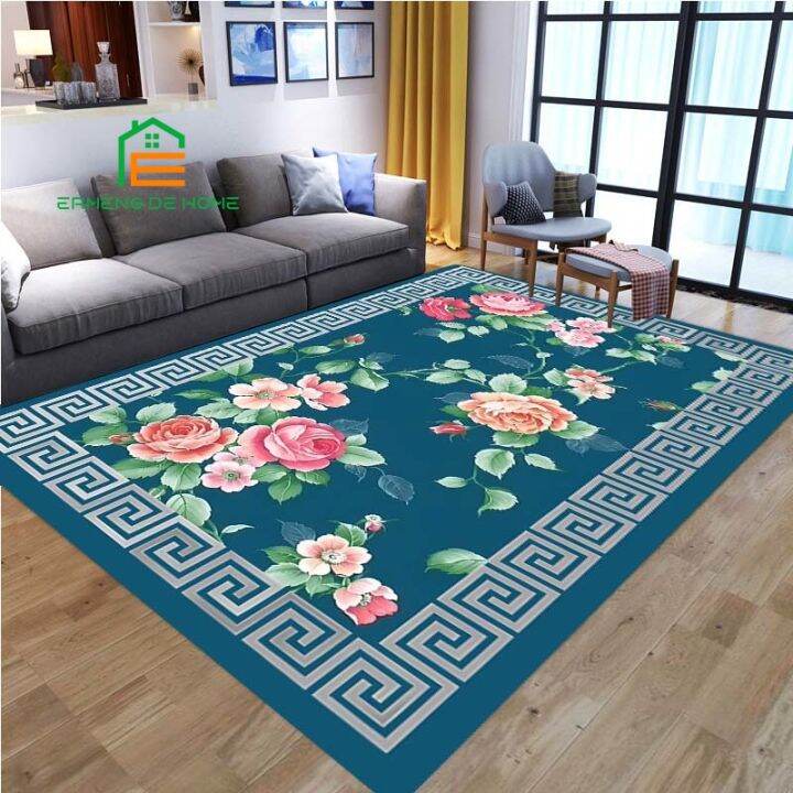 cw-3d-luxury-flower-pattern-cars-for-bedroom-living-room-kitchen-floor-mats-home-decor-non-slip-motorcycle-floor-rug-14-sizes