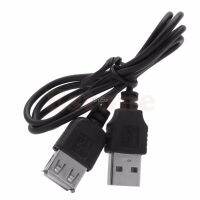 【Best value for money】 ที่ดีที่สุด USB 2.0ชายกับหญิงส่วนต่อขยายสายเคเบิล T15 D Rop S Hip