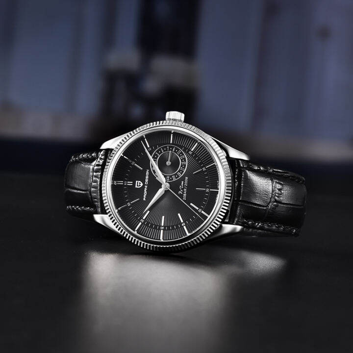 pagani-design-40mm-quartz-นาฬิกาผู้ชาย-seiko-vh65-pilots-นาฬิกา-10bar-กันน้ำนาฬิกาผู้ชาย-pd-1689