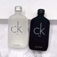 C&amp;K Be/C&amp;K ONE EDT น้ำหอมผู้ชาย 100 ml. พร้อมกล่อง น้ำหอมดึงดูดสดชื่น เฟรชๆเย็นๆ พร้อมส่ง