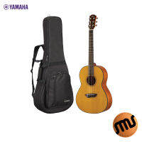 Yamaha CSF1M กีตาร์โปร่งยามาฮ่ารุ่น CSF1M + กระเป๋ากีตาร์ Hard Bag