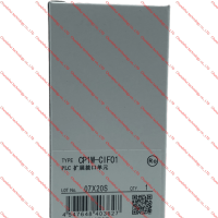 วงจรไฟฟ้าดั้งเดิม CP1W-CIF11 CP1W-CIF01