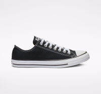 ลดล้างสต็อก !!! Converse All Star รองเท้าผ้าใบคอนเวอร์ส รุ่นคลาสสิคในตำนาน สีดำ สุดฮิต