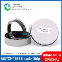 Mutoh 1638 Encoder Strip Mutoh VJ1604 Eco-solvent Printer Raster สำหรับตัวถอดรหัสเครื่องพิมพ์รูปแบบกว้าง