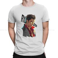 Yakuza Game Tshirt Cool Basic T Shirt Homme Men Clothes Printing Big Sale