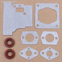 Gasket Set Oil Seal fits Stihl BG85 FS55 FS85 FS80 FC85 FS46 FS45 Cylinder Base Trimmer Brush Cutter Parts 9640 003 1195