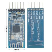 ที่-09โมดูลบลูทูธ Android IOS BLE 4.0สำหรับ CC2540 Arduino CC2541อนุกรมโมดูลไร้สายที่เข้ากันได้กับ HM-10