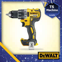 DEWALT สว่านไร้สาย 18V. รุ่น DCD791N มอเตอร์Brushless(ตัวเปล่า) รับประกันศูนย์