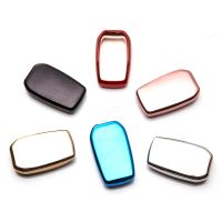 ┋ TPU Car Key Cover Case For Toyota CHR Land Cruiser 200 Avensis Auris Corolla Camry Highlander Prado Crown Prius Car Accessories