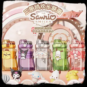 Sanrio - Sanrio Smiles Series 520ml BPA Free Tumbler