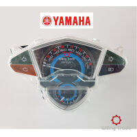 เรือนไมล์ชุด (A089) YAMAHA:(33S-H3510-00) MIO125_ SPEEDOMETER ASSY