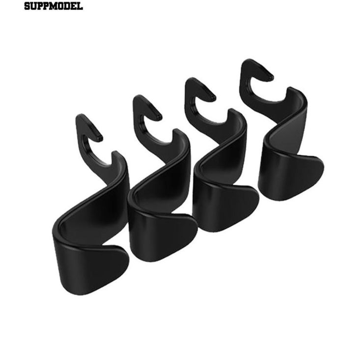 universal-car-seat-back-hooks-ที่แขวนพนักพิงศีรษะรถยนต์