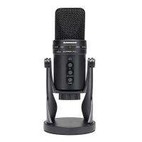 Samson G-Track Pro *ของแท้รับประกันศูนย์* ไมค์ USB Microphone /ออดิโอ อินเตอร์เฟส อัดเครื่องดนตรี, ไลฟ์สด, สอนออนไลน์