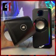 Loa vi tính Bosston 2.0 Bluetooth Z203BT