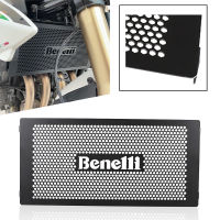 หม้อน้ำสำหรับ Benelli BJ600 BN600 TNT600 BN600i Tntbn 600 600GS KEEWAY RK6หม้อน้ำ Grille Guard ป้องกัน