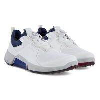 ECCO Biom Hybrid 4 Boa Golf Shoes รองเท้ากอล์ฟผู้ชายแบรนด์แท้พร้อมส่ง