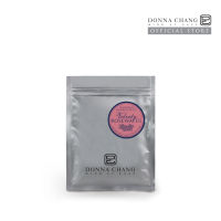 DONNA CHANG Velvety Rosewater Perfumed Sachet 60 g (Refill) ดอนน่า แชง ถุงหอมปรับอากาศ ถุงหอม น้ำหอมปรับอากาศ น้ำหอมในรถยนต์ (แบบเติม)