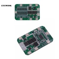 【cw】 6S 12A/14A 24V 25.2V PCB Protection Board 6 Pack 18650 Li ion Lithium Battery Cell Module New Arrival 【hot】