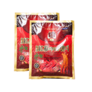 Combo 5 Gói Kẹo Sâm Hàn Quốc 200Gram