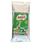 Bột Milo 1kg - Nestlé DATE Tháng mới - Hàng sẵn giao ngay
