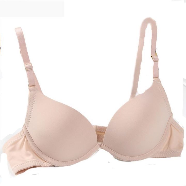 a-so-cute-สีเบจเพิ่มหน้าอกผู้หญิงชุดชั้นในสนับสนุนหน้าอกบราเซีย-push-up-bra-thinlovely-เซ็กซี่บราเซียหน้าอกเซ็กซี่ผู้หญิงชุดชั้นใน