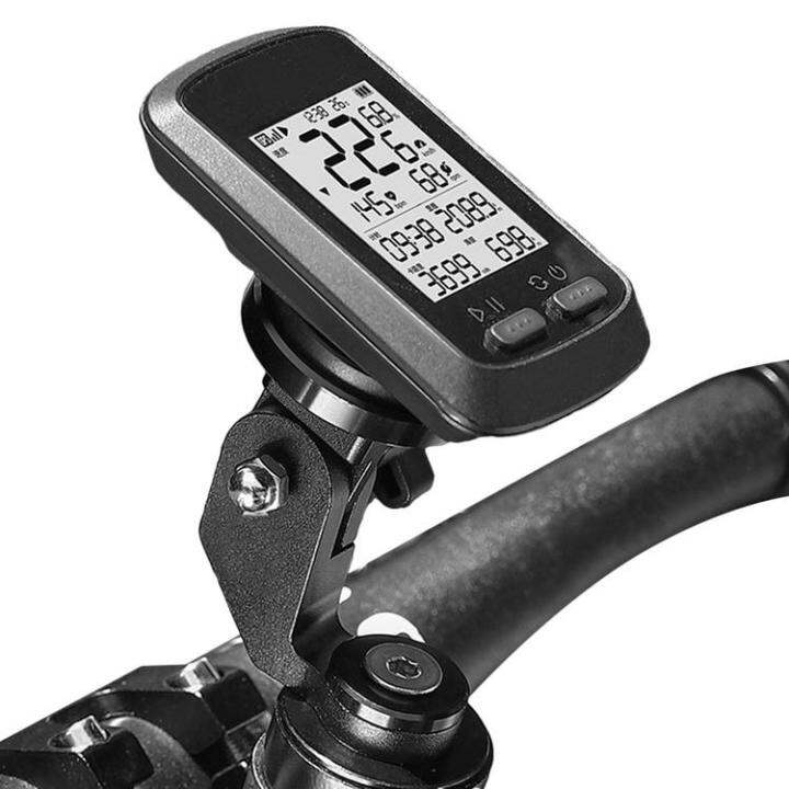 bike-computer-combo-mount-bike-handlebar-support-for-bryton-cateye-camera-base-bracket-front-mount-holder-bike-accessories-helpful