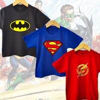 Dcsuperhero Kids T-Shirt