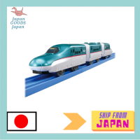 Takara "ES-02รถไฟขบวนพาเรล E5ชุด Shinkansen Hayabusa" รถไฟรถไฟรถไฟรถไฟรถไฟรถไฟรถไฟรถไฟรถไฟรถไฟรถไฟรถไฟรถไฟรถไฟรถไฟรถไฟรถไฟขบวนรถไฟรถไฟรถไฟการฟื้นฟูมาตรฐานสตาร์เมอร์ทาคาระทอมีของแท้และผลิตอินจาปา