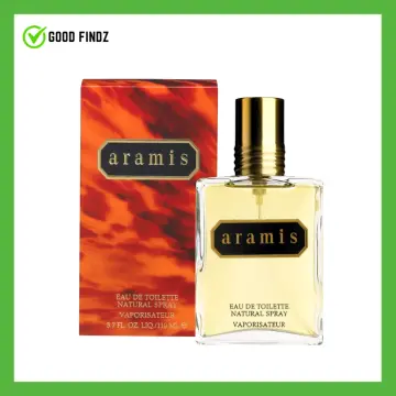 Aramis best sale edt 110ml