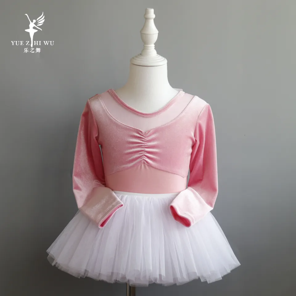 Váy múa Ballet cao cấp nhận thiết kế theo số đo - Chân váy | ThờiTrangNữ.vn