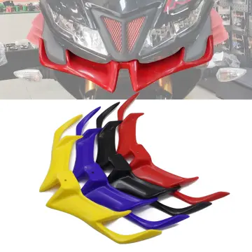 R15 front best sale fairing cover