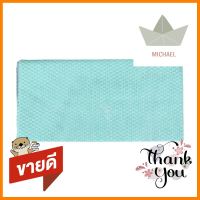 กระดาษอเนกประสงค์ WYPALL 20 แผ่น บาง เขียวMULTI PURPOSE TOWEL WYPALL 20 SHEETS GREEN **ราคาดีที่สุด**