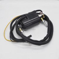 Ignition Coil NEW for HONDA CB350F CB400 CB450 CB500 CB550 CB750 CB900 CB1000 GL1100 YFM350 Motorcycle 12V Volt