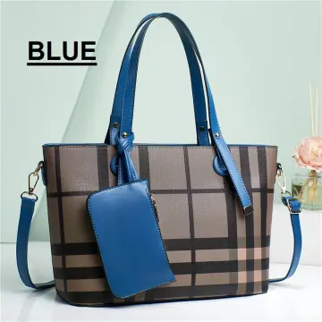 Shop Big Tote Bag Zip online Lazada .my