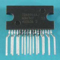 10cps TDA8944AJ ZIP - 17 audio power amplifier block