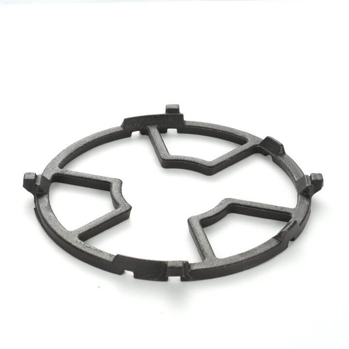 Universal Gas Stove NonSlip Pot Holder For Kitchen Wok Cooktop Range